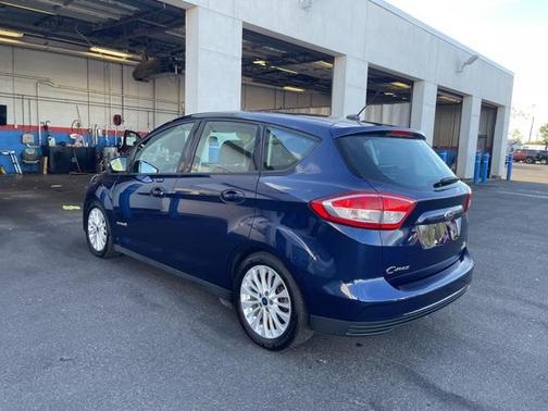 2017 Ford C-Max Hybrid SE