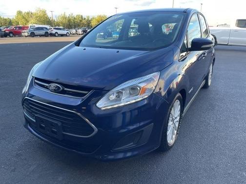 2017 Ford C-Max Hybrid SE
