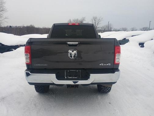 2019 RAM 2500 Big Horn