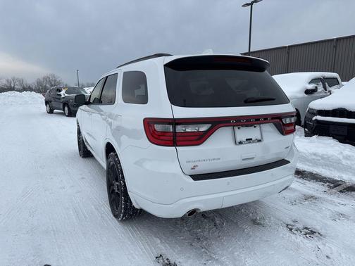 2022 Dodge Durango GT