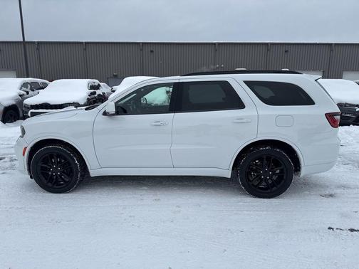 2022 Dodge Durango GT