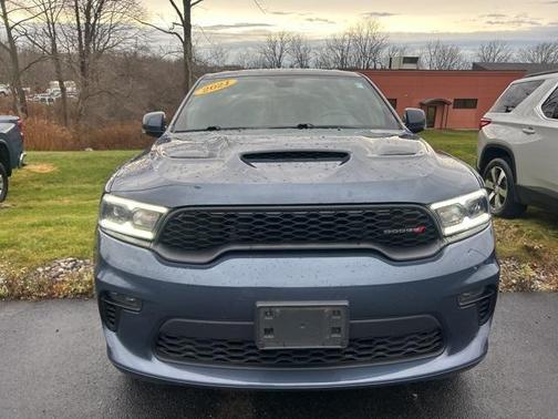 2021 Dodge Durango GT