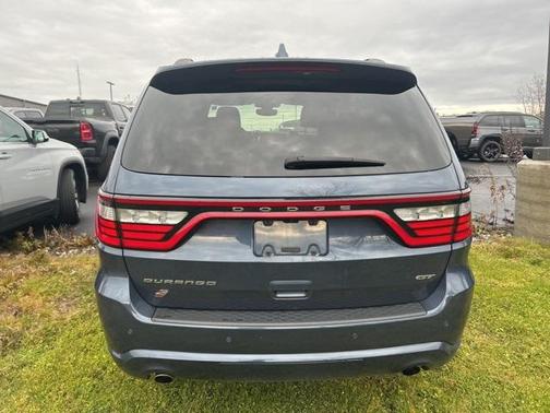2021 Dodge Durango GT