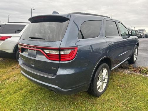 2021 Dodge Durango GT