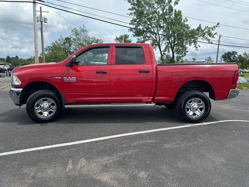 2016 RAM 2500 Tradesman