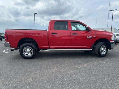 2016 RAM 2500 Tradesman