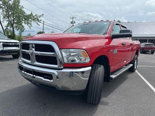 2016 RAM 2500 Tradesman
