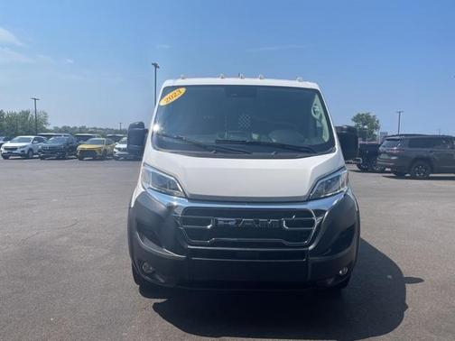 2023 RAM ProMaster 2500 Base