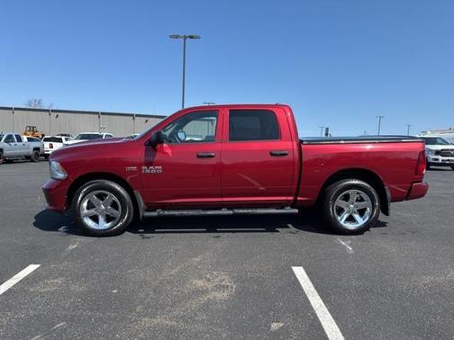 2014 RAM 1500 Tradesman/Express