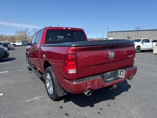 2014 RAM 1500 Tradesman/Express