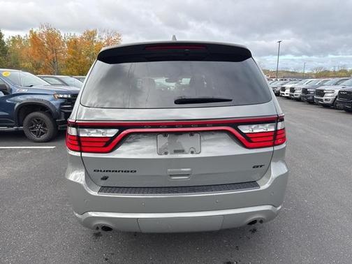 2022 Dodge Durango GT