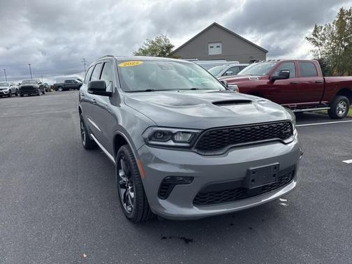2022 Dodge Durango GT
