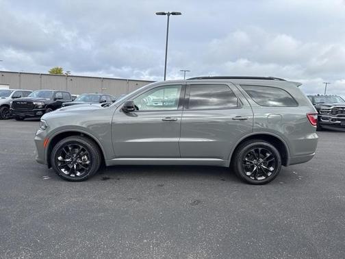 2022 Dodge Durango GT