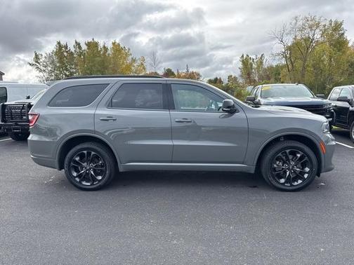 2022 Dodge Durango GT