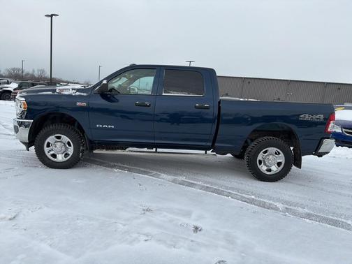 2019 RAM 2500 Tradesman