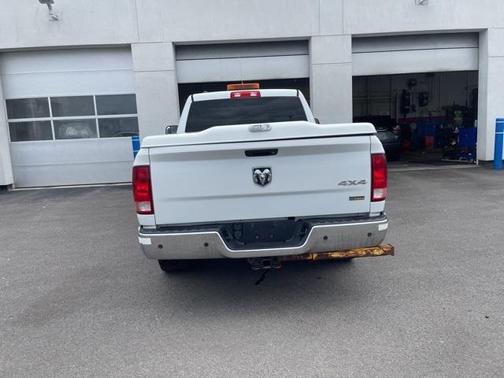 2015 RAM 1500 Tradesman/Express
