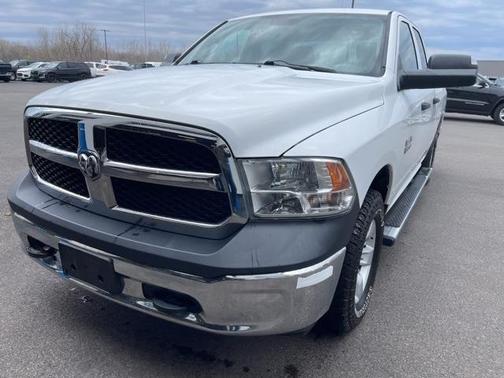 2015 RAM 1500 Tradesman/Express