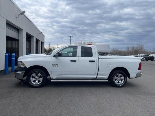 2015 RAM 1500 Tradesman/Express