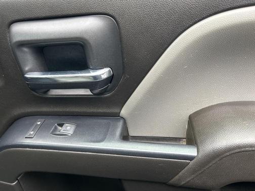 2017 Chevrolet Silverado 3500 WT