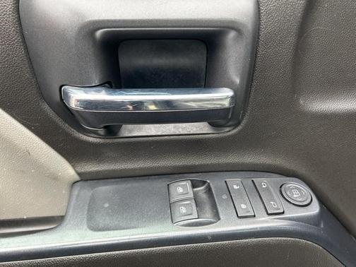 2017 Chevrolet Silverado 3500 WT