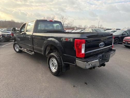 2019 Ford F-350 XL