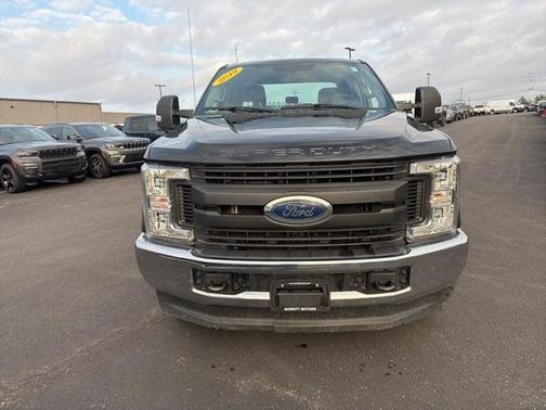 2019 Ford F-350 XL