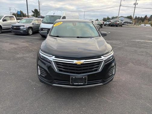 2023 Chevrolet Equinox 2LT