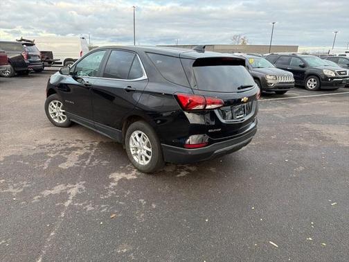 2023 Chevrolet Equinox 2LT