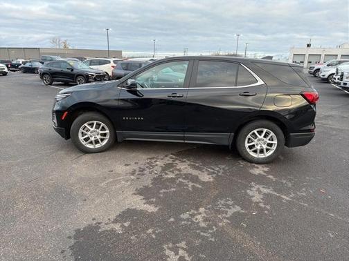 2023 Chevrolet Equinox 2LT