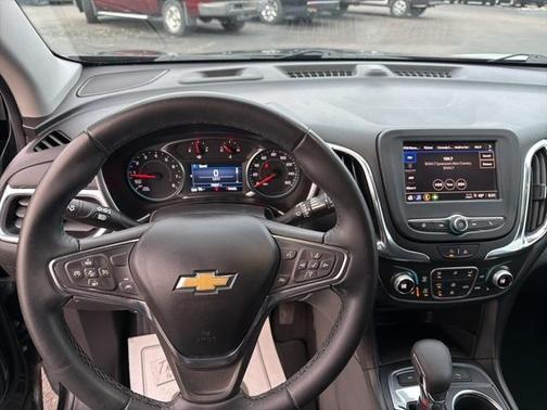 2023 Chevrolet Equinox 2LT