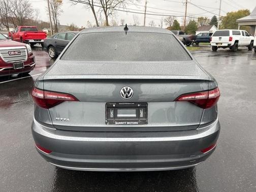 2020 Volkswagen Jetta 1.4T SEL