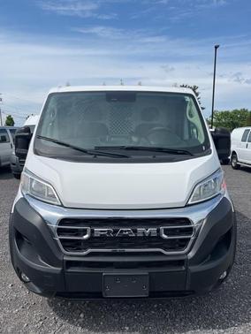 2023 RAM ProMaster 2500 Base