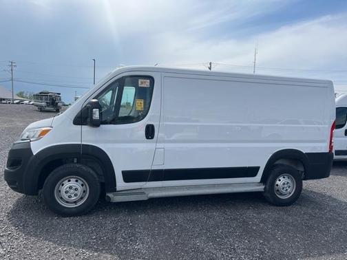 2023 RAM ProMaster 2500 Base