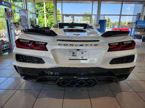 2023 Chevrolet Corvette Z06