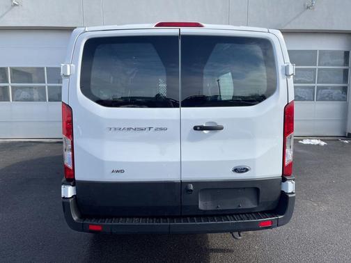 2023 Ford Transit-250 Base