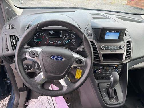 2020 Ford Transit Connect XL