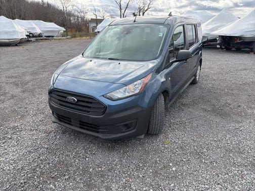 2020 Ford Transit Connect XL