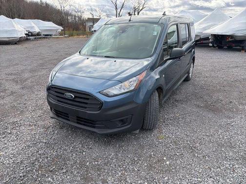 2020 Ford Transit Connect XL