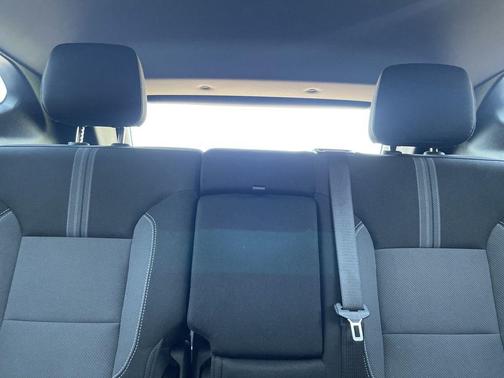 Sterling Gray Metallic 2025 Chevrolet Blazer LT