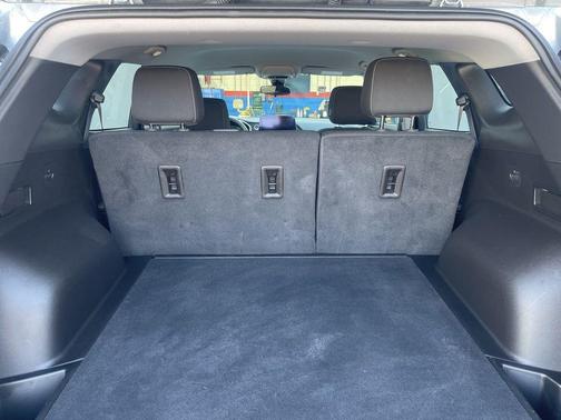 Sterling Gray Metallic 2025 Chevrolet Blazer LT