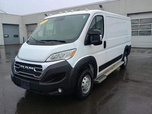 2023 RAM ProMaster 2500 Base