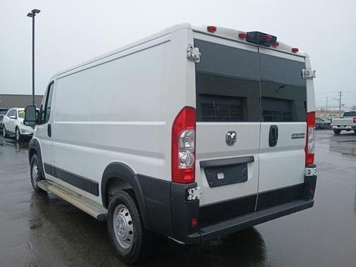 2023 RAM ProMaster 2500 Base