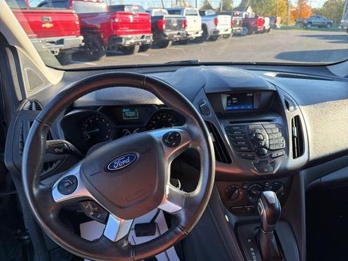 2018 Ford Transit Connect XL