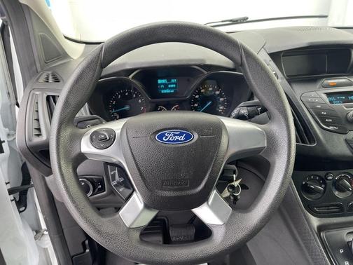 2018 Ford Transit Connect XL