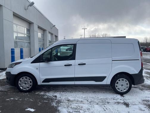 2018 Ford Transit Connect XL