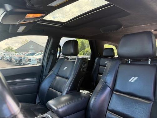 2020 Dodge Durango R/T