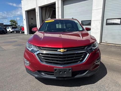 2020 Chevrolet Equinox 2LT