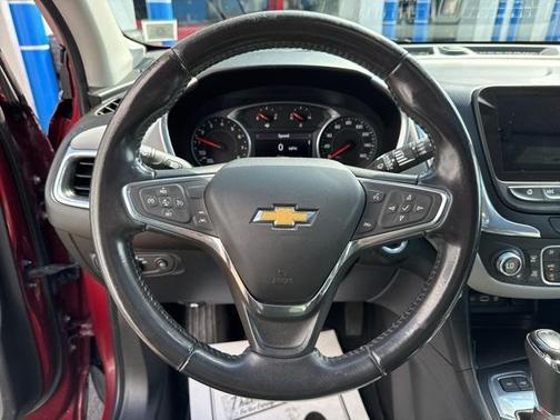 2020 Chevrolet Equinox 2LT
