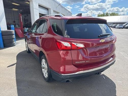 2020 Chevrolet Equinox 2LT