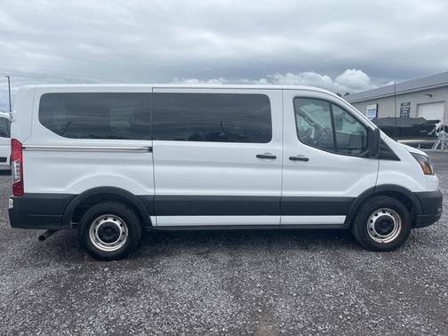 2020 Ford Transit-150 XL